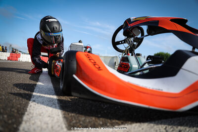11/06/2023 : 2ème manche du Trophée Ufolep Nouvelle Aquitaine à Escource (photos Stéphane Agnus) 2023 — karting