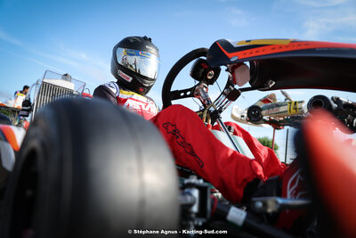 11/06/2023 : 2ème manche du Trophée Ufolep Nouvelle Aquitaine à Escource (photos Stéphane Agnus) 2023 — karting
