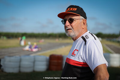 11/06/2023 : 2ème manche du Trophée Ufolep Nouvelle Aquitaine à Escource (photos Stéphane Agnus) 2023 — karting