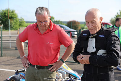 11/06/2023 : 2ème manche du Trophée Ufolep Nouvelle Aquitaine à Escource (photos Stéphane Agnus) 2023 — karting