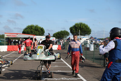 11/06/2023 : 2ème manche du Trophée Ufolep Nouvelle Aquitaine à Escource (photos Stéphane Agnus) 2023 — karting
