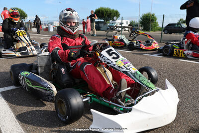 11/06/2023 : 2ème manche du Trophée Ufolep Nouvelle Aquitaine à Escource (photos Stéphane Agnus) 2023 — karting