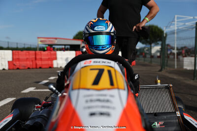 11/06/2023 : 2ème manche du Trophée Ufolep Nouvelle Aquitaine à Escource (photos Stéphane Agnus) 2023 — karting