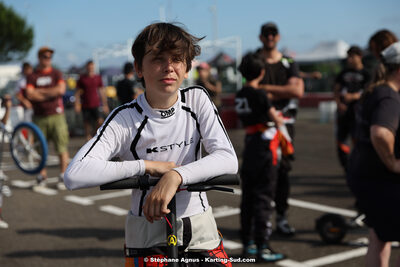 11/06/2023 : 2ème manche du Trophée Ufolep Nouvelle Aquitaine à Escource (photos Stéphane Agnus) 2023 — karting