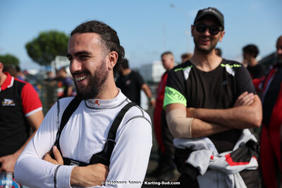 11/06/2023 : 2ème manche du Trophée Ufolep Nouvelle Aquitaine à Escource (photos Stéphane Agnus) 2023 — karting