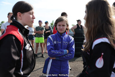11/06/2023 : 2ème manche du Trophée Ufolep Nouvelle Aquitaine à Escource (photos Stéphane Agnus) 2023 — karting
