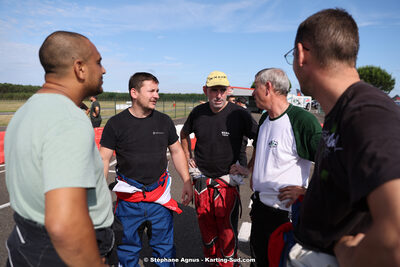 11/06/2023 : 2ème manche du Trophée Ufolep Nouvelle Aquitaine à Escource (photos Stéphane Agnus) 2023 — karting