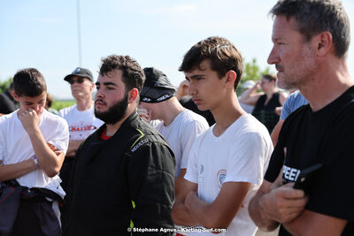 11/06/2023 : 2ème manche du Trophée Ufolep Nouvelle Aquitaine à Escource (photos Stéphane Agnus) 2023 — karting