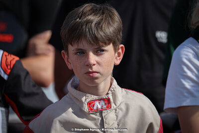11/06/2023 : 2ème manche du Trophée Ufolep Nouvelle Aquitaine à Escource (photos Stéphane Agnus) 2023 — karting