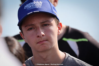 11/06/2023 : 2ème manche du Trophée Ufolep Nouvelle Aquitaine à Escource (photos Stéphane Agnus) 2023 — karting