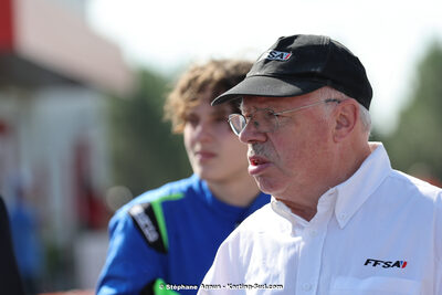 11/06/2023 : 2ème manche du Trophée Ufolep Nouvelle Aquitaine à Escource (photos Stéphane Agnus) 2023 — karting