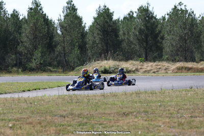 11/06/2023 : 2ème manche du Trophée Ufolep Nouvelle Aquitaine à Escource (photos Stéphane Agnus) 2023 — karting