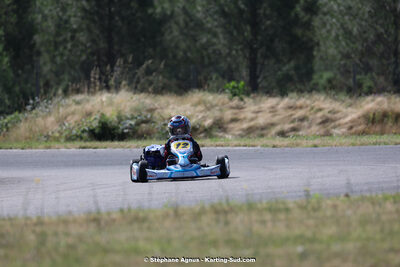 11/06/2023 : 2ème manche du Trophée Ufolep Nouvelle Aquitaine à Escource (photos Stéphane Agnus) 2023 — karting