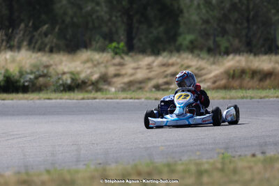 11/06/2023 : 2ème manche du Trophée Ufolep Nouvelle Aquitaine à Escource (photos Stéphane Agnus) 2023 — karting