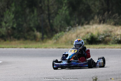 11/06/2023 : 2ème manche du Trophée Ufolep Nouvelle Aquitaine à Escource (photos Stéphane Agnus) 2023 — karting