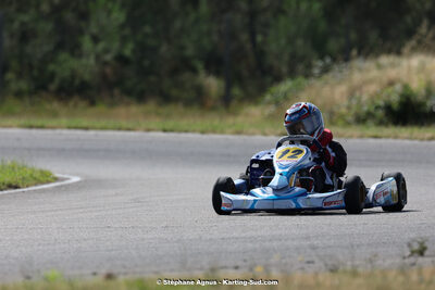 11/06/2023 : 2ème manche du Trophée Ufolep Nouvelle Aquitaine à Escource (photos Stéphane Agnus) 2023 — karting