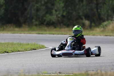 11/06/2023 : 2ème manche du Trophée Ufolep Nouvelle Aquitaine à Escource (photos Stéphane Agnus) 2023 — karting
