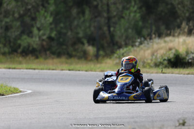 11/06/2023 : 2ème manche du Trophée Ufolep Nouvelle Aquitaine à Escource (photos Stéphane Agnus) 2023 — karting