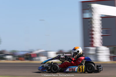 11/06/2023 : 2ème manche du Trophée Ufolep Nouvelle Aquitaine à Escource (photos Stéphane Agnus) 2023 — karting