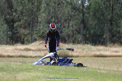 11/06/2023 : 2ème manche du Trophée Ufolep Nouvelle Aquitaine à Escource (photos Stéphane Agnus) 2023 — karting