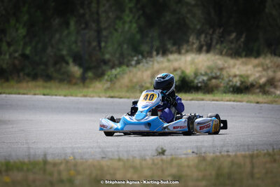 11/06/2023 : 2ème manche du Trophée Ufolep Nouvelle Aquitaine à Escource (photos Stéphane Agnus) 2023 — karting