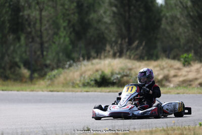 11/06/2023 : 2ème manche du Trophée Ufolep Nouvelle Aquitaine à Escource (photos Stéphane Agnus) 2023 — karting
