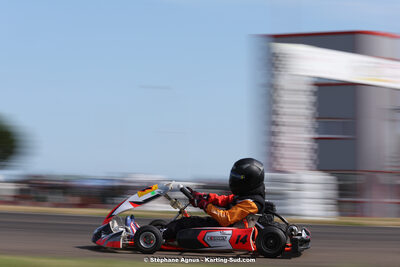 11/06/2023 : 2ème manche du Trophée Ufolep Nouvelle Aquitaine à Escource (photos Stéphane Agnus) 2023 — karting