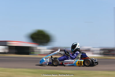 11/06/2023 : 2ème manche du Trophée Ufolep Nouvelle Aquitaine à Escource (photos Stéphane Agnus) 2023 — karting
