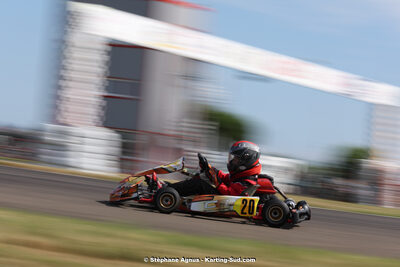 11/06/2023 : 2ème manche du Trophée Ufolep Nouvelle Aquitaine à Escource (photos Stéphane Agnus) 2023 — karting