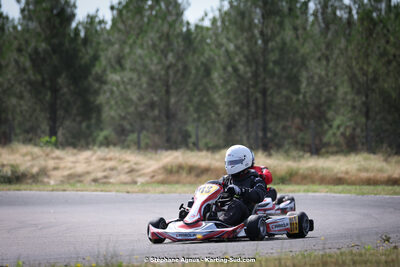 11/06/2023 : 2ème manche du Trophée Ufolep Nouvelle Aquitaine à Escource (photos Stéphane Agnus) 2023 — karting