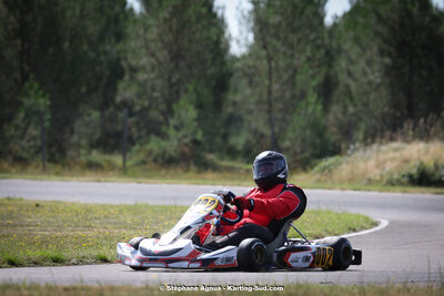 11/06/2023 : 2ème manche du Trophée Ufolep Nouvelle Aquitaine à Escource (photos Stéphane Agnus) 2023 — karting
