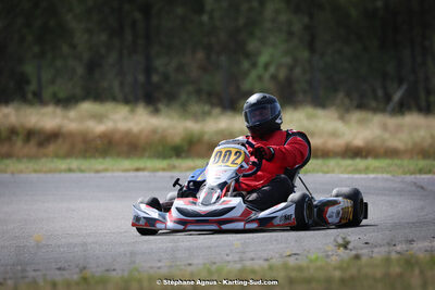 11/06/2023 : 2ème manche du Trophée Ufolep Nouvelle Aquitaine à Escource (photos Stéphane Agnus) 2023 — karting