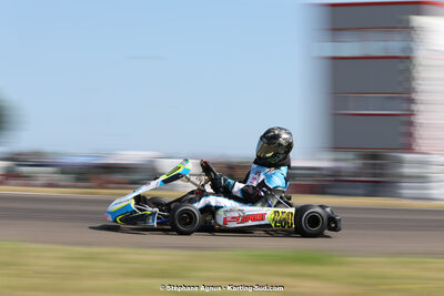 11/06/2023 : 2ème manche du Trophée Ufolep Nouvelle Aquitaine à Escource (photos Stéphane Agnus) 2023 — karting