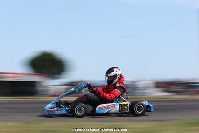 11/06/2023 : 2ème manche du Trophée Ufolep Nouvelle Aquitaine à Escource (photos Stéphane Agnus) 2023 — karting