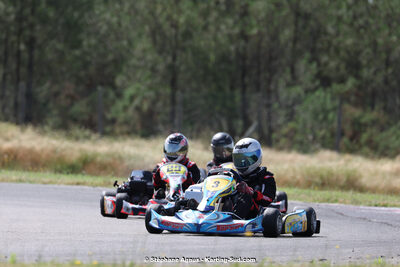 11/06/2023 : 2ème manche du Trophée Ufolep Nouvelle Aquitaine à Escource (photos Stéphane Agnus) 2023 — karting