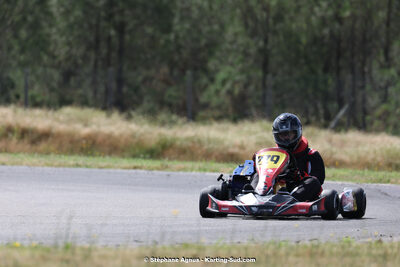 11/06/2023 : 2ème manche du Trophée Ufolep Nouvelle Aquitaine à Escource (photos Stéphane Agnus) 2023 — karting