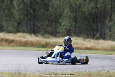 11/06/2023 : 2ème manche du Trophée Ufolep Nouvelle Aquitaine à Escource (photos Stéphane Agnus) 2023 — karting