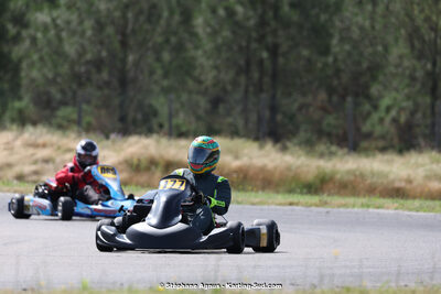 11/06/2023 : 2ème manche du Trophée Ufolep Nouvelle Aquitaine à Escource (photos Stéphane Agnus) 2023 — karting