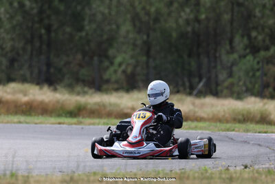 11/06/2023 : 2ème manche du Trophée Ufolep Nouvelle Aquitaine à Escource (photos Stéphane Agnus) 2023 — karting