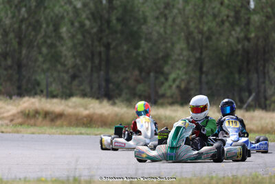 11/06/2023 : 2ème manche du Trophée Ufolep Nouvelle Aquitaine à Escource (photos Stéphane Agnus) 2023 — karting