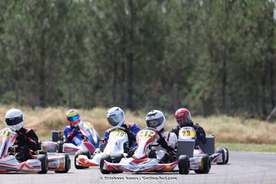 11/06/2023 : 2ème manche du Trophée Ufolep Nouvelle Aquitaine à Escource (photos Stéphane Agnus) 2023 — karting
