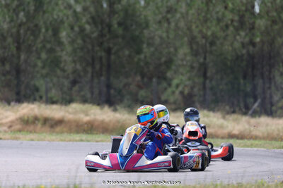 11/06/2023 : 2ème manche du Trophée Ufolep Nouvelle Aquitaine à Escource (photos Stéphane Agnus) 2023 — karting