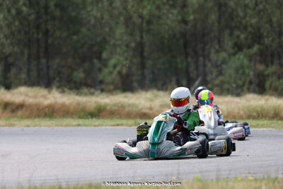 11/06/2023 : 2ème manche du Trophée Ufolep Nouvelle Aquitaine à Escource (photos Stéphane Agnus) 2023 — karting