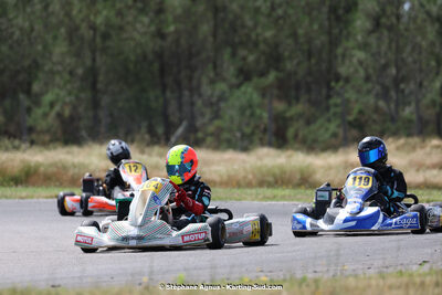 11/06/2023 : 2ème manche du Trophée Ufolep Nouvelle Aquitaine à Escource (photos Stéphane Agnus) 2023 — karting