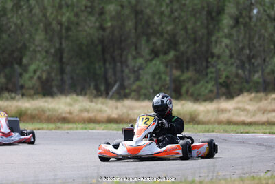11/06/2023 : 2ème manche du Trophée Ufolep Nouvelle Aquitaine à Escource (photos Stéphane Agnus) 2023 — karting