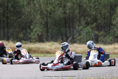 11/06/2023 : 2ème manche du Trophée Ufolep Nouvelle Aquitaine à Escource (photos Stéphane Agnus) 2023 — karting