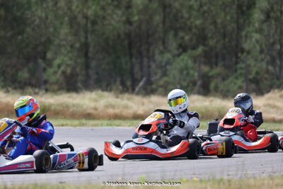 11/06/2023 : 2ème manche du Trophée Ufolep Nouvelle Aquitaine à Escource (photos Stéphane Agnus) 2023 — karting