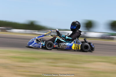 11/06/2023 : 2ème manche du Trophée Ufolep Nouvelle Aquitaine à Escource (photos Stéphane Agnus) 2023 — karting