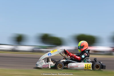 11/06/2023 : 2ème manche du Trophée Ufolep Nouvelle Aquitaine à Escource (photos Stéphane Agnus) 2023 — karting