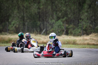 11/06/2023 : 2ème manche du Trophée Ufolep Nouvelle Aquitaine à Escource (photos Stéphane Agnus) 2023 — karting
